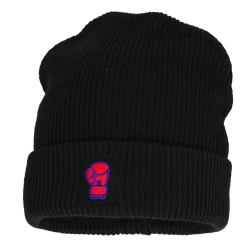 Bokserska Ferajna Czapka zimowa Beanie