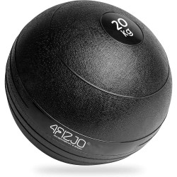 4FIZJO Piłka lekarska Gravity Slam Ball 20kg - sklep MMAniak.pl