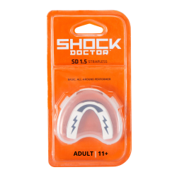 Shock Doctor SD v1.5 Ochraniacz na zęby