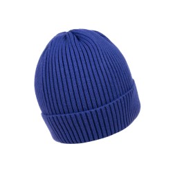 Niebieska Czapka Beanie PitBull Dock Electric Blue | sklep MMAniak.pl