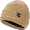 Pitbull Czapka Beanie Small Logo 2 Sand