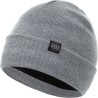 Pitbull Czapka Beanie Small Logo 2 Szara