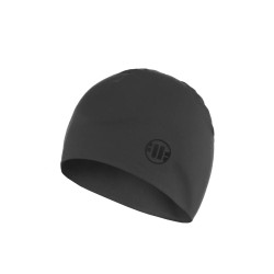 Pitbull Czapka Beanie Small Logo 2 Graphite