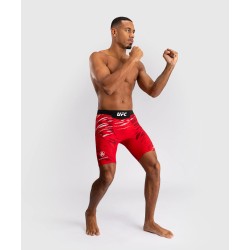 Venum Spodenki Vale Tudo UFC Fusion AFN Red L