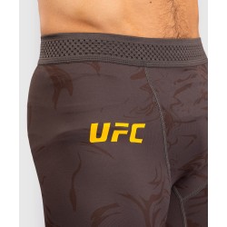 Spodenki Vale Tudo Venum UFC Fusion Earthen Brown | sklep MMAniak.pl