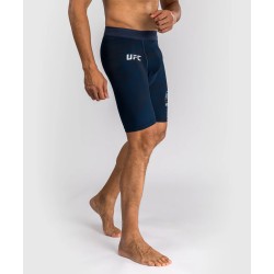 Spodenki Vale Tudo Venum UFC Fusion Oceanic Blue | sklep MMAniak.pl