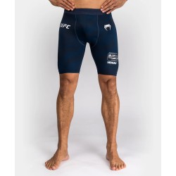 Spodenki Vale Tudo Venum UFC Fusion Oceanic Blue | sklep MMAniak.pl