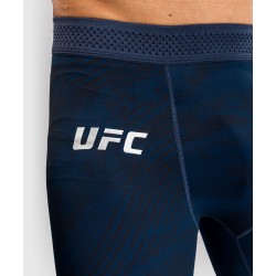 Spodenki Vale Tudo Venum UFC Fusion Oceanic Blue | sklep MMAniak.pl