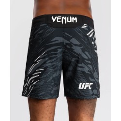 Czarne Spodenki MMA Venum UFC Fusion Short Fit | sklep MMAniak.pl