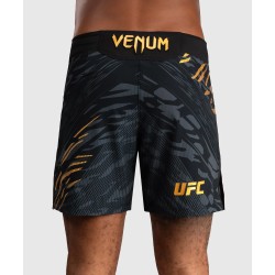 Czarne Spodenki MMA Venum UFC Fusion Short Fit Champion | sklep MMAniak.pl