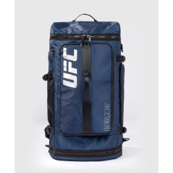 Granatowa Torba Sportowa Venum UFC Fusion Oceanic Blue | sklep MMAniak.pl