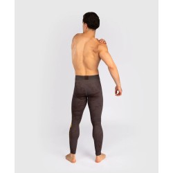 Legginsy męskie Venum UFC Fusion Earthen Brown | sklep MMAniak.pl