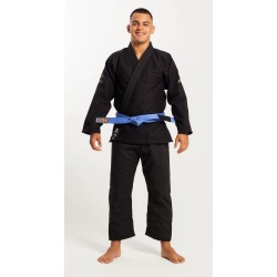 Czarne Kimono / Gi BJJ Atama Infinity Colab | sklep MMAniak.pl