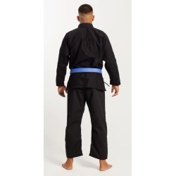 Czarne Kimono / Gi BJJ Atama Infinity Colab | sklep MMAniak.pl