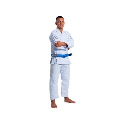 Białe Kimono / Gi BJJ Atama Infinity Colab | sklep MMAniak.pl