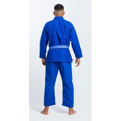 Niebieskie Kimono / Gi BJJ Atama Infinity Colab | sklep MMAniak.pl