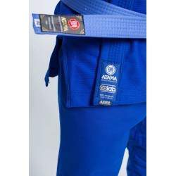 Niebieskie Kimono / Gi BJJ Atama Infinity Colab | sklep MMAniak.pl