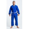 Atama Gi / Kimono BJJ Męskie Infinity Colab Niebieskie