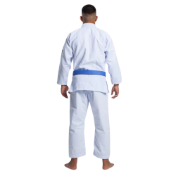 Białe Kimono / Gi BJJ Atama Infinity Colab | sklep MMAniak.pl