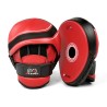 Rival Tarcze Bokserskie RPM1 Ultra Punch Mitts Czerwone