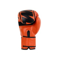 StormCloud Rękawice bokserskie Bolt 2.0 Orange 6oz