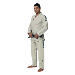 Tatami LIMITOWANE Kimono/Gi Elements Superlite Stone - sklep MMAniak.pl