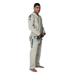 Tatami LIMITOWANE Kimono/Gi Elements Superlite Stone - sklep MMAniak.pl