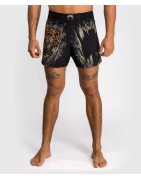 Męskie spodenki do MMA Venum Tiger short fit - sklep MMAniak.pl