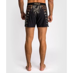 Męskie spodenki do MMA Venum Tiger short fit - sklep MMAniak.pl