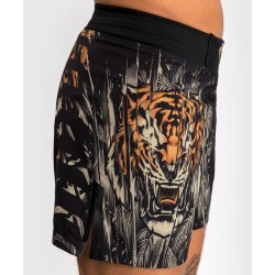 Męskie spodenki do MMA Venum Tiger short fit - sklep MMAniak.pl