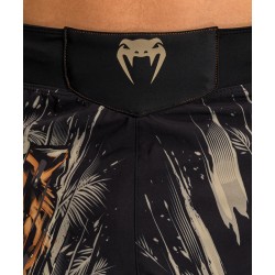 Męskie spodenki do MMA Venum Tiger short fit - sklep MMAniak.pl