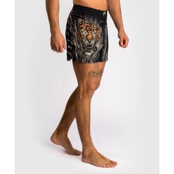 Męskie spodenki do MMA Venum Tiger short fit - sklep MMAniak.pl