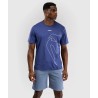 Venum T-Shirt Giant Connect Royal Blue