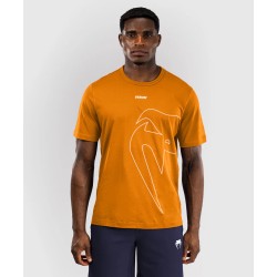 Venum T-Shirt Giant Connect Tangerine/Pomarańczowa w MMAniak