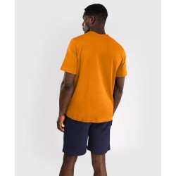 Venum T-Shirt Giant Connect Tangerine/Pomarańczowa w MMAniak