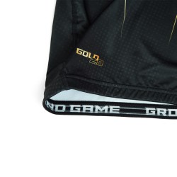 Ground Game Rashguard Gold 2.0 Długi Rękaw - sklep MMAniak.pl