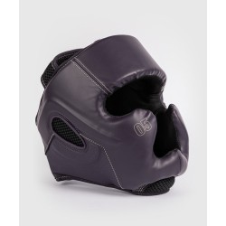 Kask Bokserski Venum Impact Evo Deep Purple - w MMAniak.pl