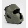 Venum Kask Bokserski Impact Evo Military Green