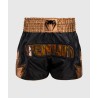 Venum Spodenki Muay Thai Inferno Black/Bronze