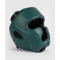 Kask Bokserski Venum Impact Evo Emerald Green - w sklepie MMAniak.pl