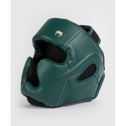 Kask Bokserski Venum Impact Evo Emerald Green - w sklepie MMAniak.pl