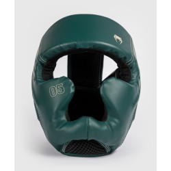 Kask Bokserski Venum Impact Evo Emerald Green - w sklepie MMAniak.pl