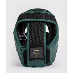 Kask Bokserski Venum Impact Evo Emerald Green - w sklepie MMAniak.pl