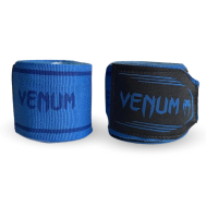 Venum Bandaże bokserskie Impact Evo Royal Blue 2,5m - w MMAniak.pl