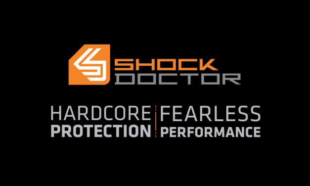 Shock Doctor – lider w ochronie sportowców