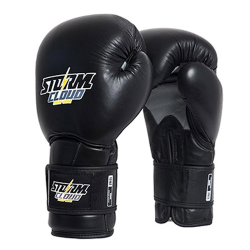 StormCloud Rękawice bokserskie Sharq 3.0