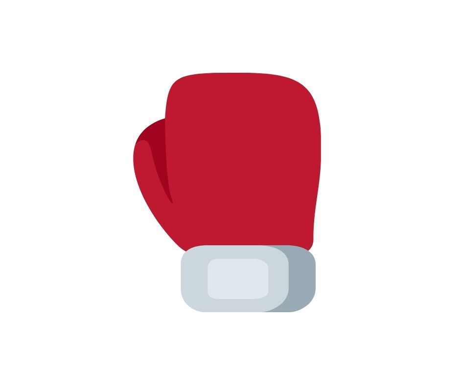 Rękawice bokserskie - MMAniak Blog