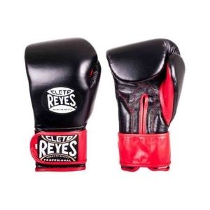 Rękawice Bokserskie Cleto Reyes - MMAniak BLOG