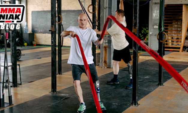 Cross fitness training – na czym polega?