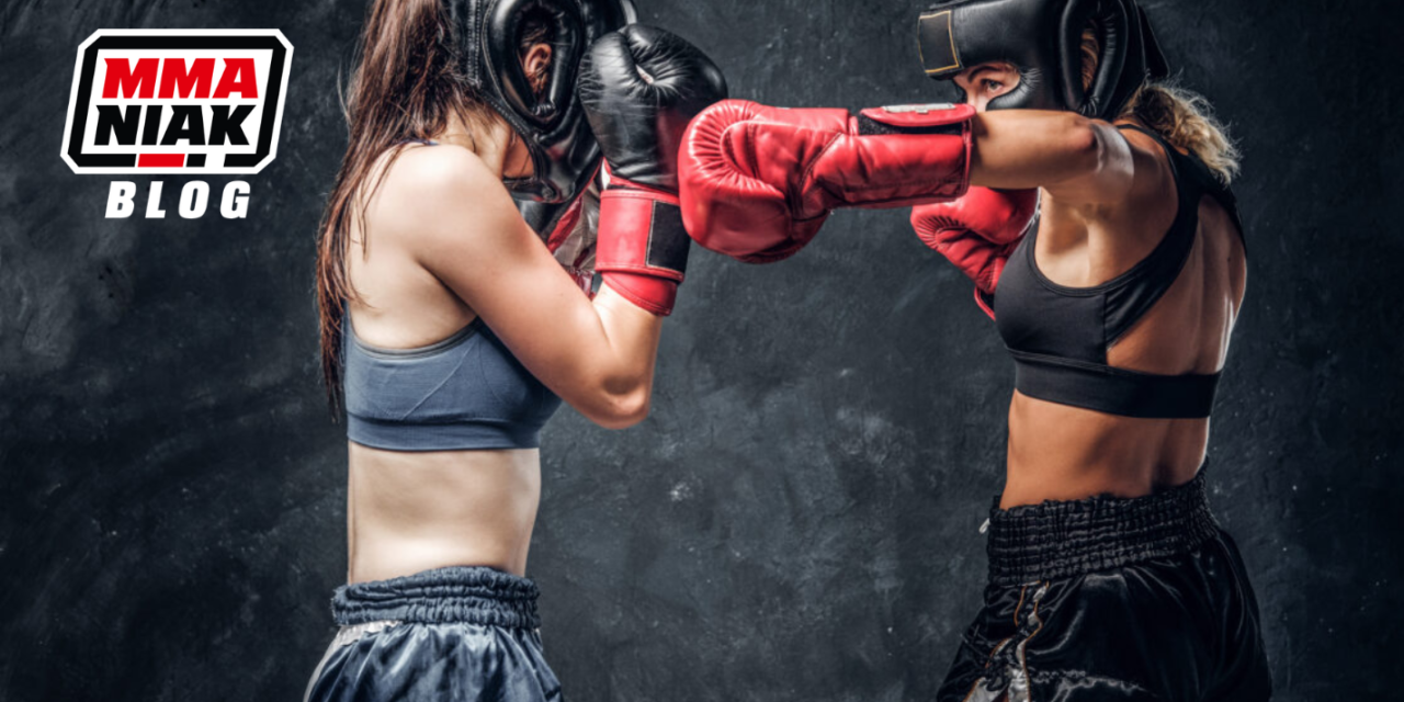Sztuki walki – legginsy czy spodenki treningowe?